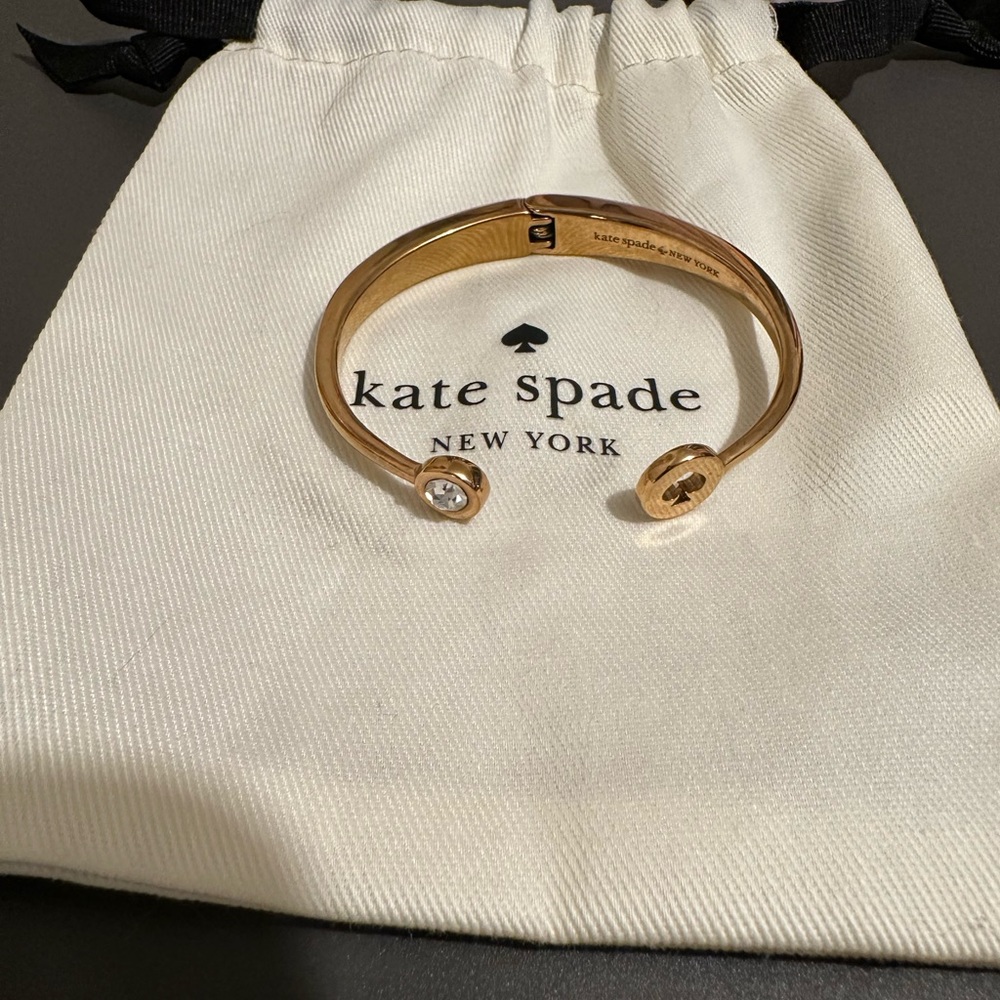 Kate Spade bracelet